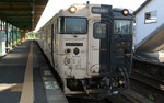 JR Kyushu betreibt die Strecke Kaogoshima - Ibusuki - Yamakawa (JR Ibusuki Makurazaki Line).