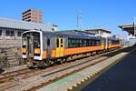 JR East Japan (JR Higashi Nihon), Dieseltriebwagen Serie E120.