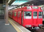 Meitetsu-Konzern, U-Bahn-taugliche Züge Serie 100: Die Tsurumai-Linie der U-Bahn Nagoya ist am östlichen Ende mit der Meitetsu-Linie nach Toyota (wo die gleichnamigen Autos herkommen)