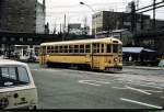 Die Strassenbahn Tokyo (1372mm-Spur) wurde im wesentlichen zwischen 1966 und 1972 stillgelegt (insgesamt 41 Linien, Ersatz der wichtigen Strecken durch U-Bahn, sonst Busse).