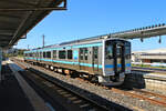JR East Japan (JR Higashi Nihon), Dieseltriebwagen Serie E130.