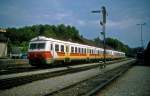   715 113 + 715 116  Nove Mesto  03.05.89