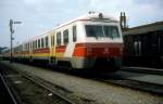  715 116 + 715 113  Nove Mesto  03.05.89