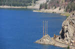 Westkanada: verschiedene Z�ge an verschiedenen Orten im Sommer 2012 von Markus Gm�r 