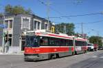 Kanada / Ontario: Straßenbahn Toronto: ALRV-Wagen Nr.