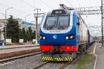 Prima M4 KZ4AT ist die Typenbezeichnung der Lokomotive mit der Nr.