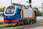 Prima M4 KZ4AT ist die Typenbezeichnung der Lokomotive mit der Nr.