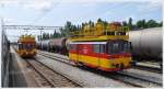 9 103 212 und  9 103 226 in isak, aufgenommen aus dem D399 BosnaEkspres. (28.06.2013)