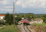 7122 017 als 4711 (Buzet-Pula) bei Krajcar Brijeg 4.9.18