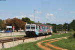 7122 021 als 4736 (Pula-Vodnjan) in Vodnjan Stajaliste 6.9.18