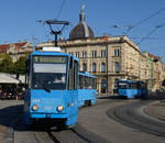 Am frühen Morgen des 11.