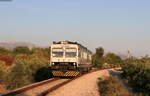7122 028 als R 5540 (Split-Kastel Stari) bei Kastel Stari 22.8.21