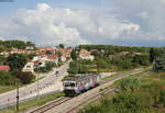 7122 024 als 4735 (Vodnjan-Pula) bei Pula 4.9.18