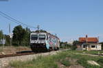 7122 021 als 4735 (Vodnjan-Pula) bei Sijana 6.9.18