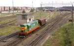 TschME3-6196  Daugavpils  09.06.08