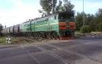 2TE10M-3449  Daugavpils  10.06.08