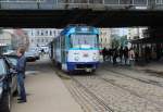 Riga SL 10 (Tatra-Tw 30117) Pragas iela am 29.