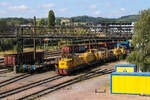 CFLCA 305, 310, 311 und 104 am 23.08.2026 in Esch-Belval.