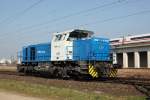 CFL 1101 Lz bei Porz Wahn am 06.03.2014