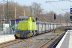 RCCDE 000 1502-4 in Herten-Westerholt 6.3.2026