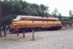 1603 Nohab der CFL 23-5-1999 in Raeren(B)