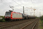 CFL 4010 in Brühl am 29.09.2017