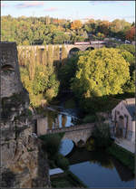 Im schönsten Abendlicht -    ...