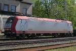 CFL 4009 am17.4.10 in Ratingen-Lintorf