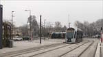 Farbenfrohere Fahrzeuge bei LUXTRAM S.A.