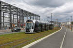 Luxtram 131 // Luxembourg // 26.