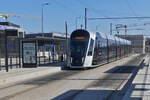 Stater Tram, eine Erfolgsstory von De Rond Hans und Jeanny 