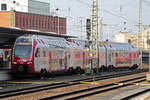 CFL 2303 in Koblenz Hbf.