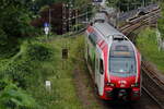 CFL 2304 kommt am 23.05.2024 aus Luxemburg nach Koblenz
