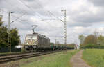 CFL Cargo 188 063 // Meerbusch // 10.