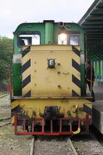 JKNS 5205 (B'B' dh, Kawasaki, Kobe / Japan, Bj.1971, Fab.Nr.