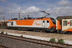 20 Lokomotiven des Typs Prima II sind als Reihe 1400 bei der marokkanischen Bahngesellschaft ONCF im Einsatz.
