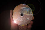 Ein wirklicher Hingucker ist der Film auf dieser DVD .