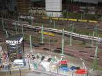 Miniatur Wunderland in Hamburg  Abschnitt Hamburg  am 25.11.2010