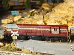 Fairbanks Morse Train Master 8905 Canadian Pacific von Atlas.