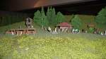 Groer Kinderspielplatz auf der Schwarzwald-Modellbahn, 3.10.11