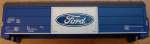 Märklin Bausatz 48159 unmontiert, gedeckter Güterwagen Ford, Produktion 2009 (Insider Jahreswagen) - Aufnahme 21.12.2013