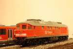ROCO 232 350-9 DB CARGO Berlin
