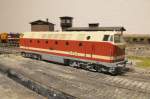 Piko 59930 119 056-0 DR Diesellokomotive Ep.