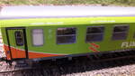 Flixtrainwagen von ACME aus 2018.