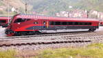 ÖBB Tage in Harrstadt, Railjet....