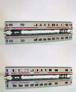 ROCO 45278 BordRestaurant ARmz der DB-AG