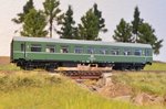 H0 HERIS 80057-2 Rekowagen DR 57 50 82-15 177-1 Bghwe Ep. IV Exklusivmodell Spiele Max 9/2016