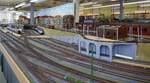 Eisenbahnmuseum Schwarzwald in Schramberg, Bilder von der größten Spur II Sammlung der Welt, Juli 2022
