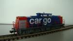 203 125-0 cargo von Fleischmann, Epoche VI, am 20.06.2014