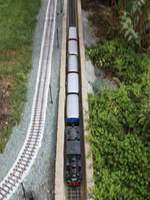 Das Kanaltal in Pölfing Brunn.